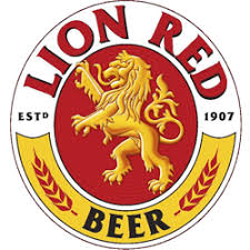 lion red